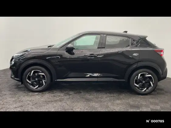 NISSAN JUKE II - voiture d'occasion - Photo 2