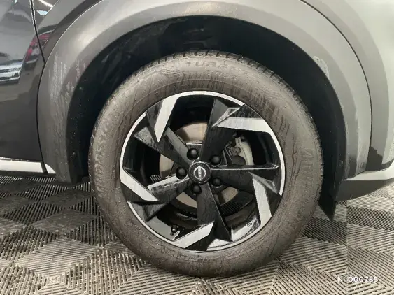 NISSAN JUKE II - voiture d'occasion - Photo 8