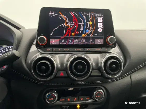 NISSAN JUKE II - voiture d'occasion - Photo 13