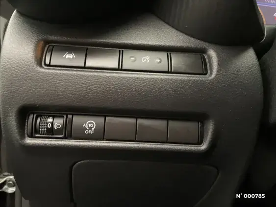 NISSAN JUKE II - voiture d'occasion - Photo 15