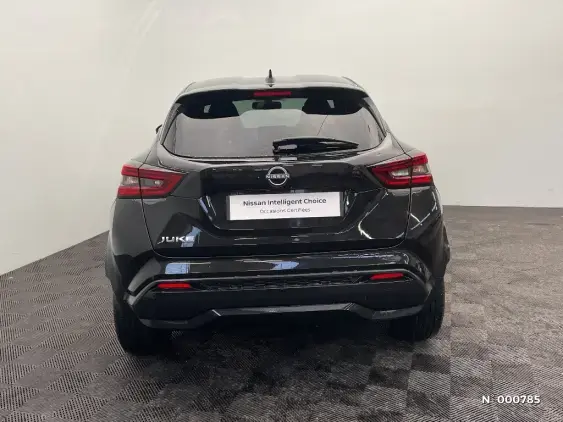 NISSAN JUKE II - voiture d'occasion - Photo 6