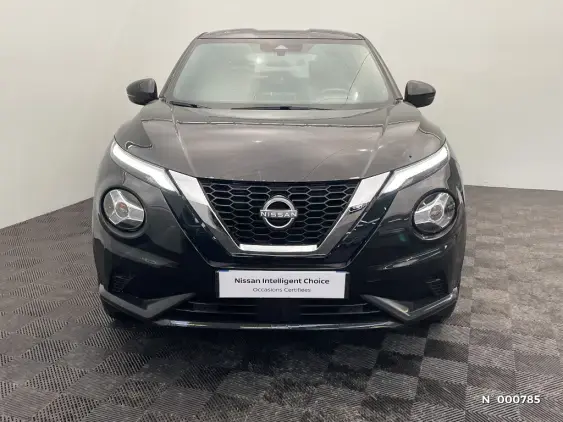 NISSAN JUKE II - voiture d'occasion - Photo 3