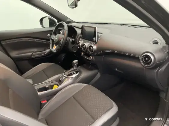 NISSAN JUKE II - voiture d'occasion - Photo 10