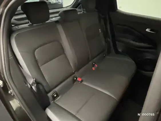 NISSAN JUKE II - voiture d'occasion - Photo 11