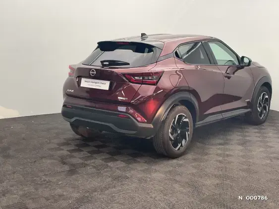 NISSAN JUKE II - voiture d'occasion - Photo 4