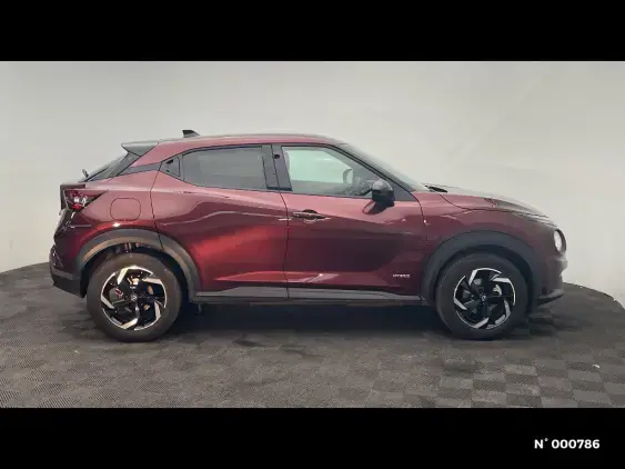 NISSAN JUKE II - voiture d'occasion - Photo 5