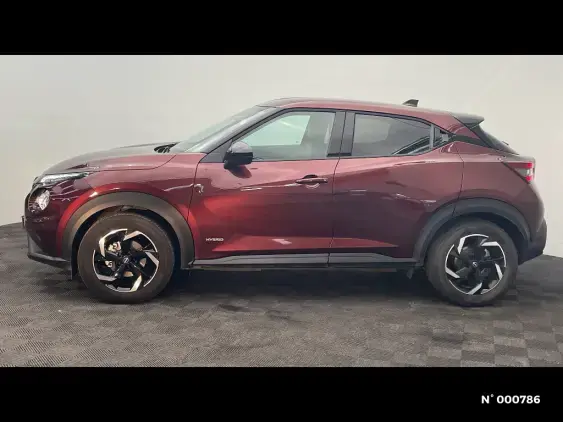 NISSAN JUKE II - voiture d'occasion - Photo 2