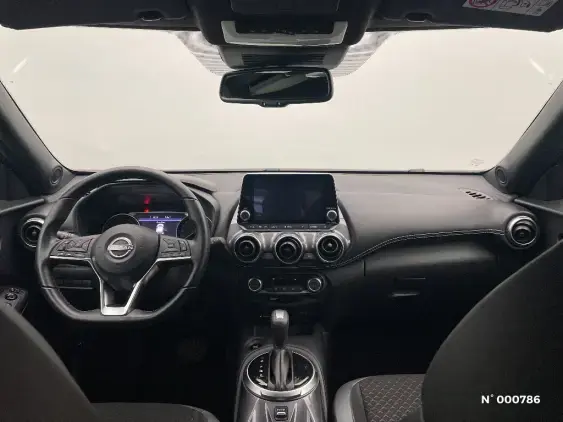 NISSAN JUKE II - voiture d'occasion - Photo 9
