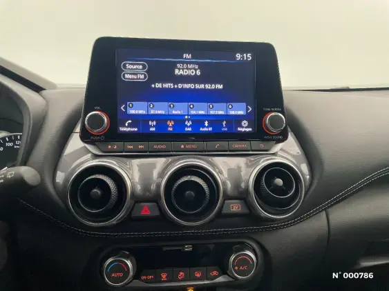 NISSAN JUKE II - voiture d'occasion - Photo 13