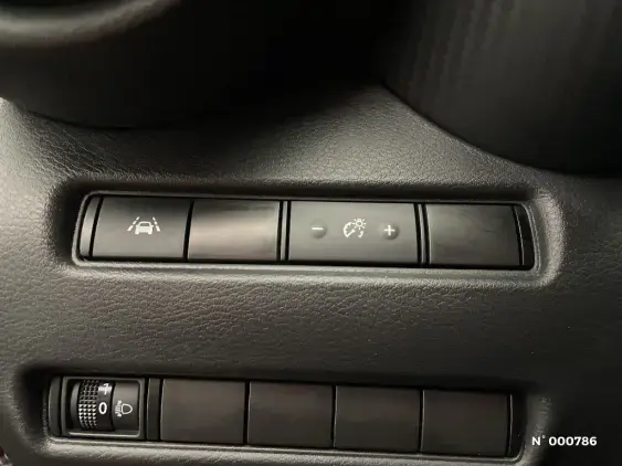 NISSAN JUKE II - voiture d'occasion - Photo 15