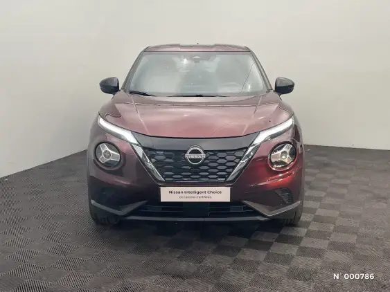 NISSAN JUKE II - voiture d'occasion - Photo 3