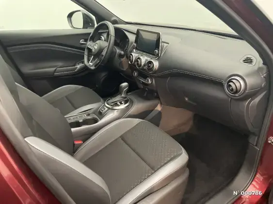 NISSAN JUKE II - voiture d'occasion - Photo 10