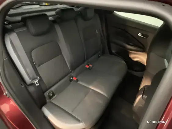 NISSAN JUKE II - voiture d'occasion - Photo 11