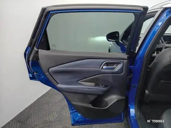 NISSAN QASHQAI III - voiture d'occasion - Photo 28