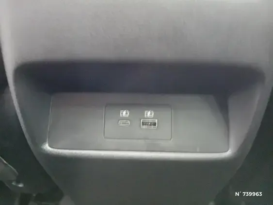 NISSAN QASHQAI III - voiture d'occasion - Photo 31