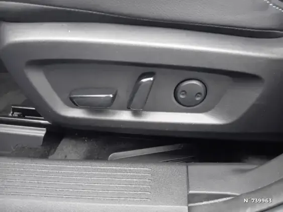 NISSAN QASHQAI III - voiture d'occasion - Photo 34