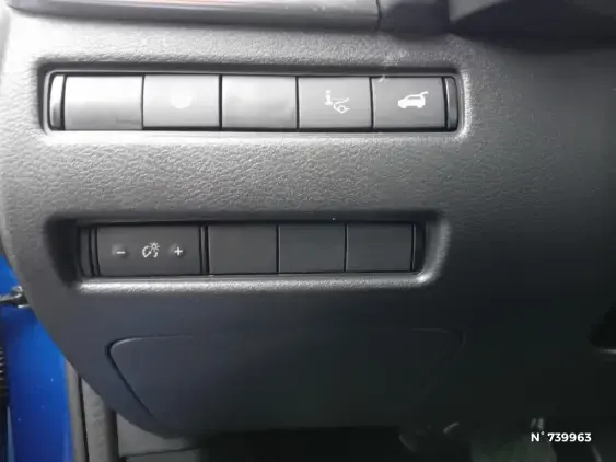 NISSAN QASHQAI III - voiture d'occasion - Photo 35