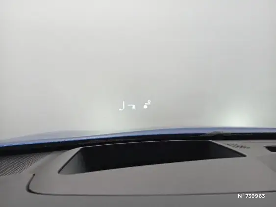 NISSAN QASHQAI III - voiture d'occasion - Photo 36