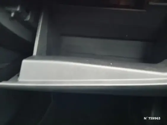 NISSAN QASHQAI III - voiture d'occasion - Photo 37