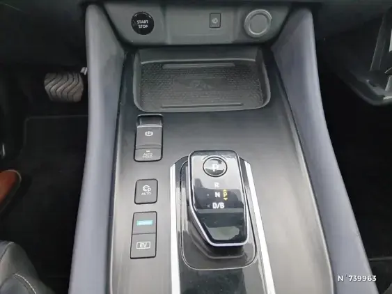 NISSAN QASHQAI III - voiture d'occasion - Photo 38