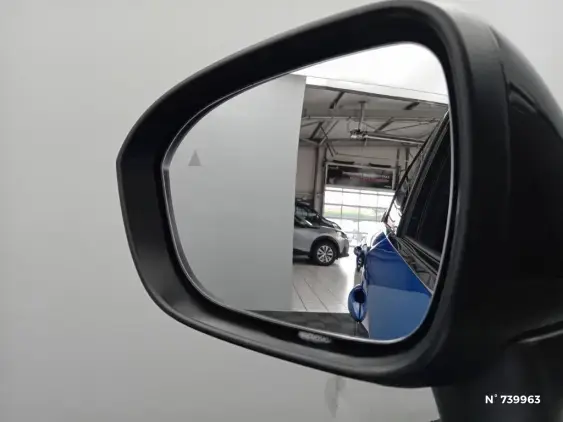 NISSAN QASHQAI III - voiture d'occasion - Photo 40