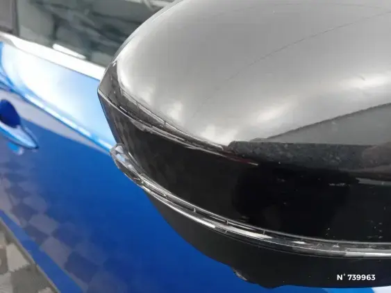 NISSAN QASHQAI III - voiture d'occasion - Photo 26