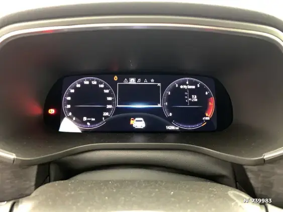 RENAULT ARKANA - voiture d'occasion - Photo 12