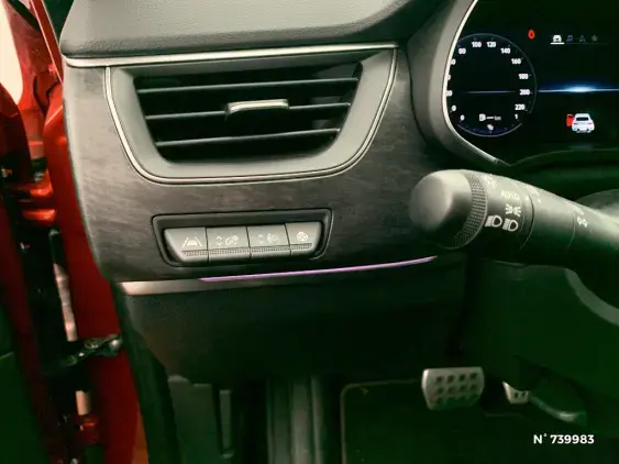 RENAULT ARKANA - voiture d'occasion - Photo 15