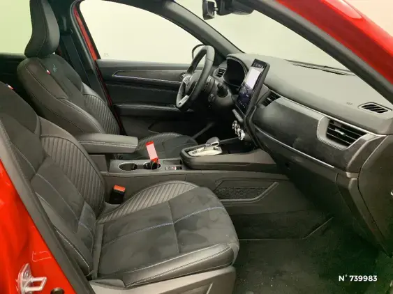 RENAULT ARKANA - voiture d'occasion - Photo 10