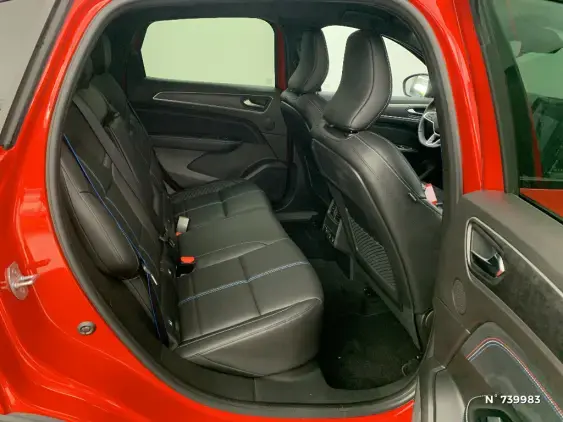 RENAULT ARKANA - voiture d'occasion - Photo 11