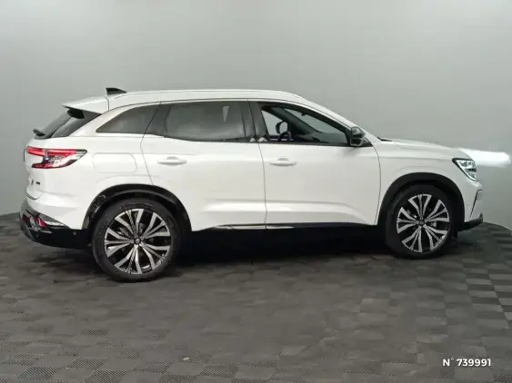 RENAULT AUSTRAL - voiture d'occasion - Photo 5