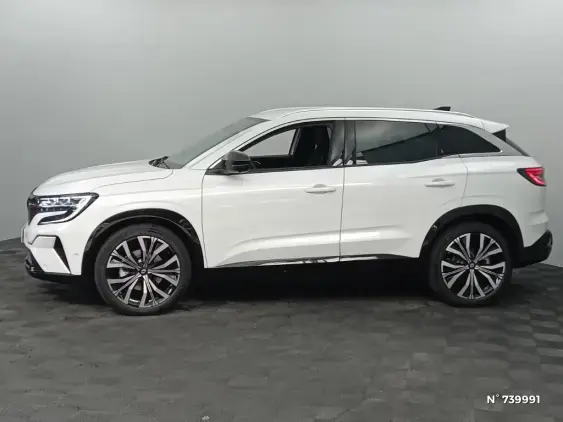 RENAULT AUSTRAL - voiture d'occasion - Photo 2