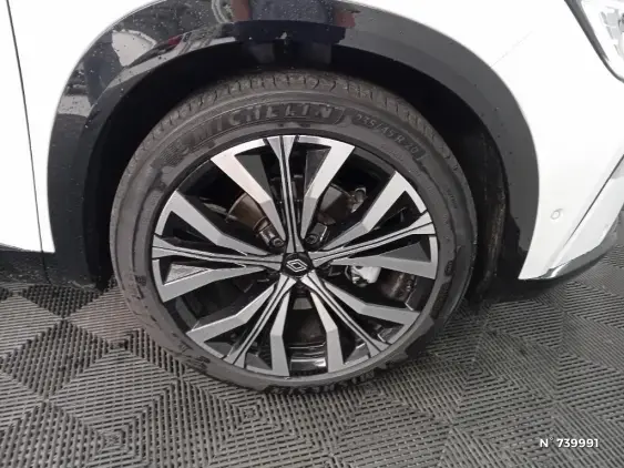 RENAULT AUSTRAL - voiture d'occasion - Photo 8