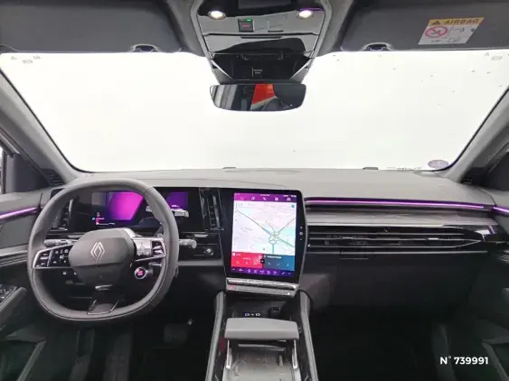 RENAULT AUSTRAL - voiture d'occasion - Photo 9