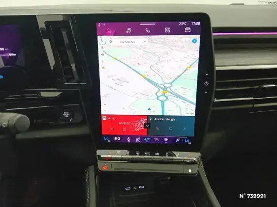 RENAULT AUSTRAL - voiture d'occasion - Photo 13