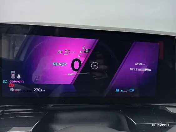 RENAULT AUSTRAL - voiture d'occasion - Photo 12