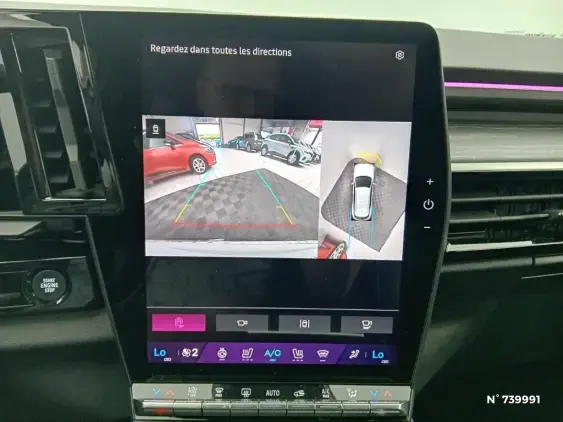 RENAULT AUSTRAL - voiture d'occasion - Photo 14