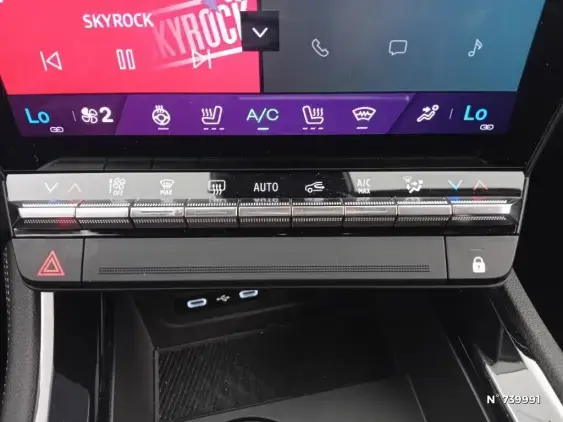 RENAULT AUSTRAL - voiture d'occasion - Photo 15