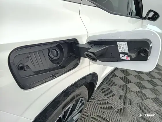 RENAULT AUSTRAL - voiture d'occasion - Photo 23