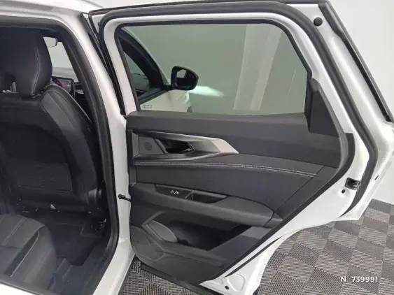 RENAULT AUSTRAL - voiture d'occasion - Photo 24