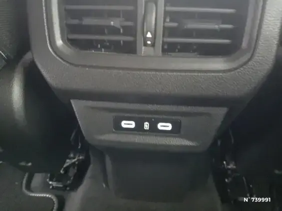 RENAULT AUSTRAL - voiture d'occasion - Photo 26