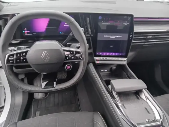 RENAULT AUSTRAL - voiture d'occasion - Photo 29