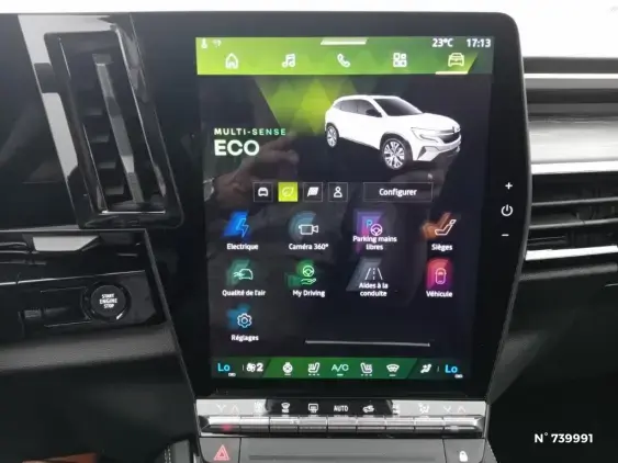 RENAULT AUSTRAL - voiture d'occasion - Photo 31