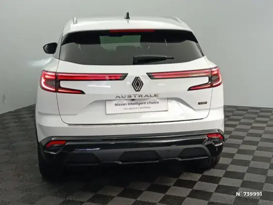 RENAULT AUSTRAL - voiture d'occasion - Photo 6