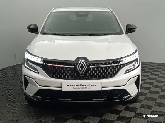 RENAULT AUSTRAL - voiture d'occasion - Photo 3