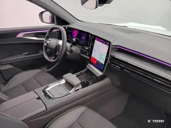 RENAULT AUSTRAL - voiture d'occasion - Photo 10