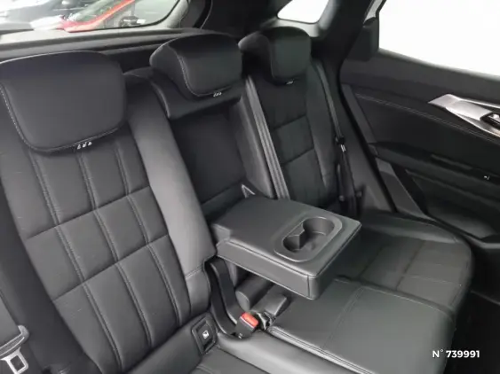 RENAULT AUSTRAL - voiture d'occasion - Photo 11