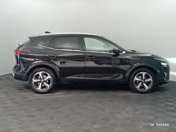 NISSAN QASHQAI III - voiture d'occasion - Photo 5