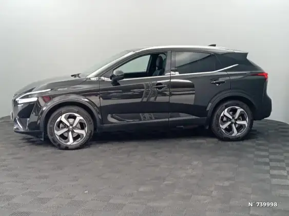 NISSAN QASHQAI III - voiture d'occasion - Photo 2