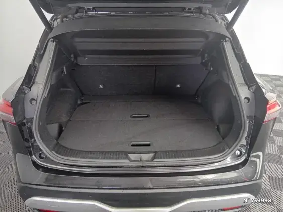 NISSAN QASHQAI III - voiture d'occasion - Photo 7